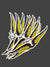 Skip Frye Sticker