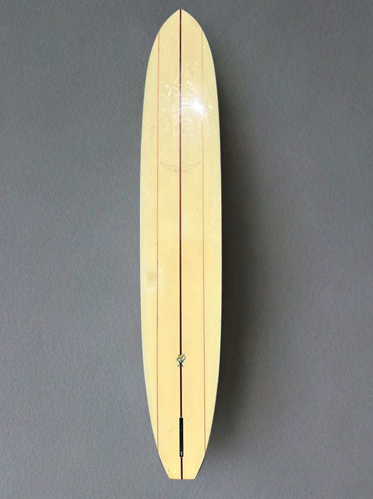 Skip Frye 11’2” Squaretail Eagle - Used