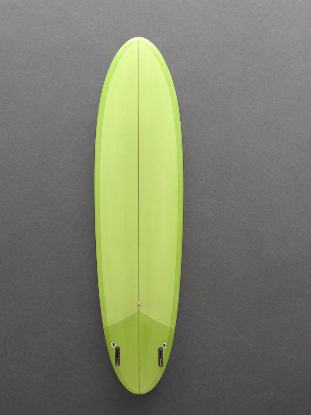 Michael Miller 7’10” Twinzer Egg