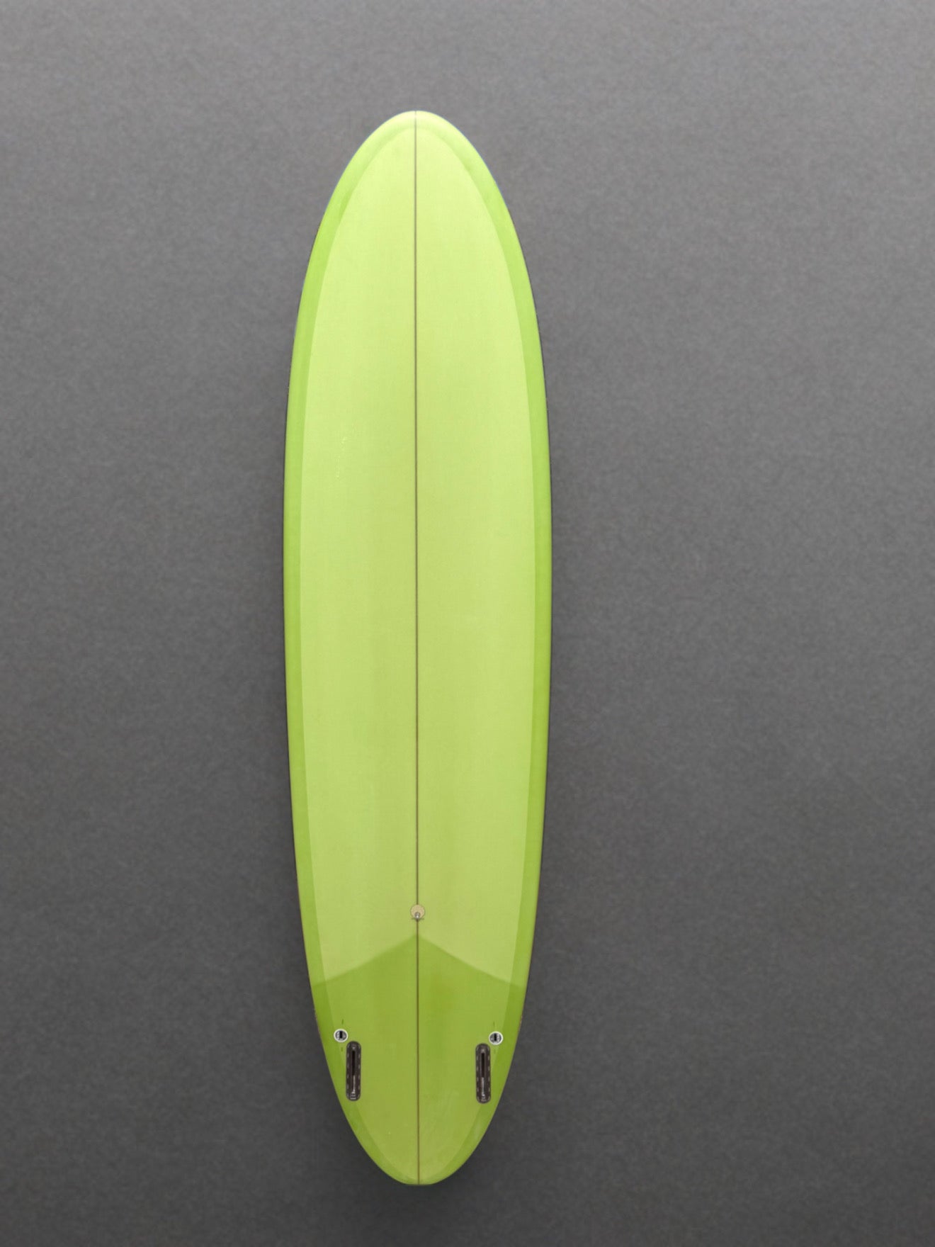 Michael Miller 7’10” Twinzer Egg