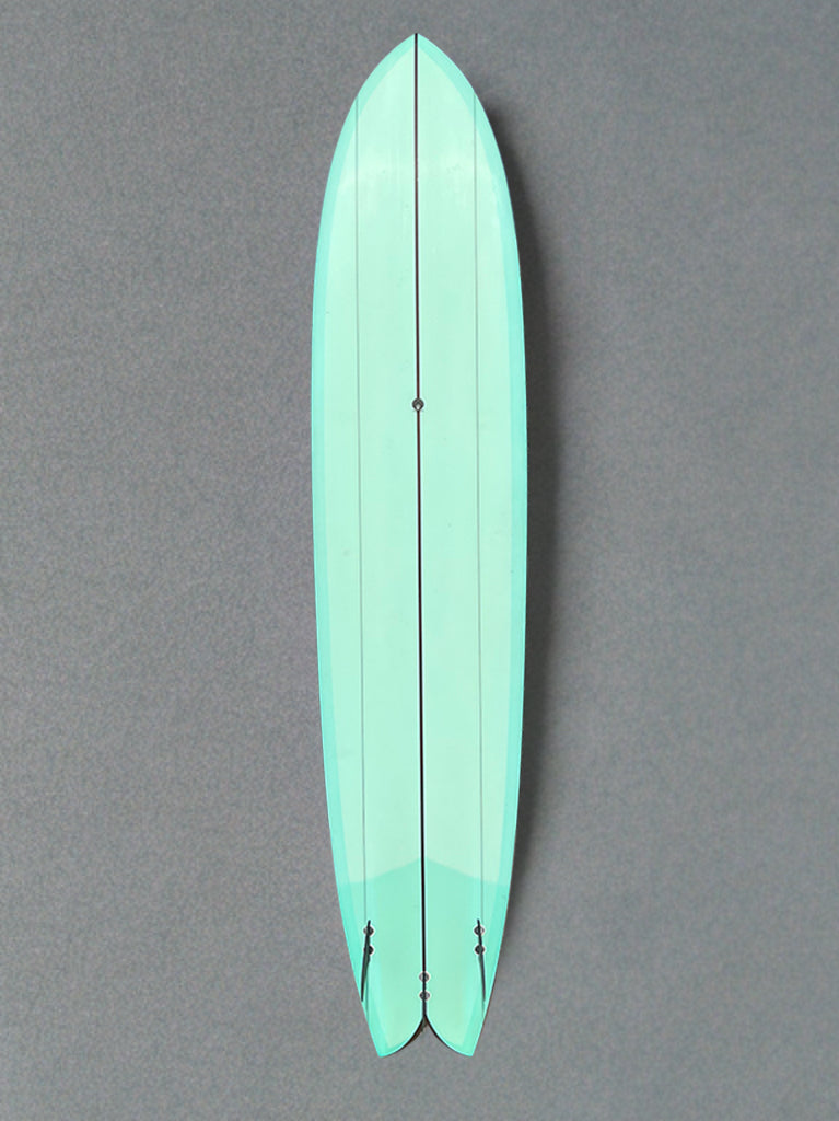 Michael Miller 9’ Drifter - Used