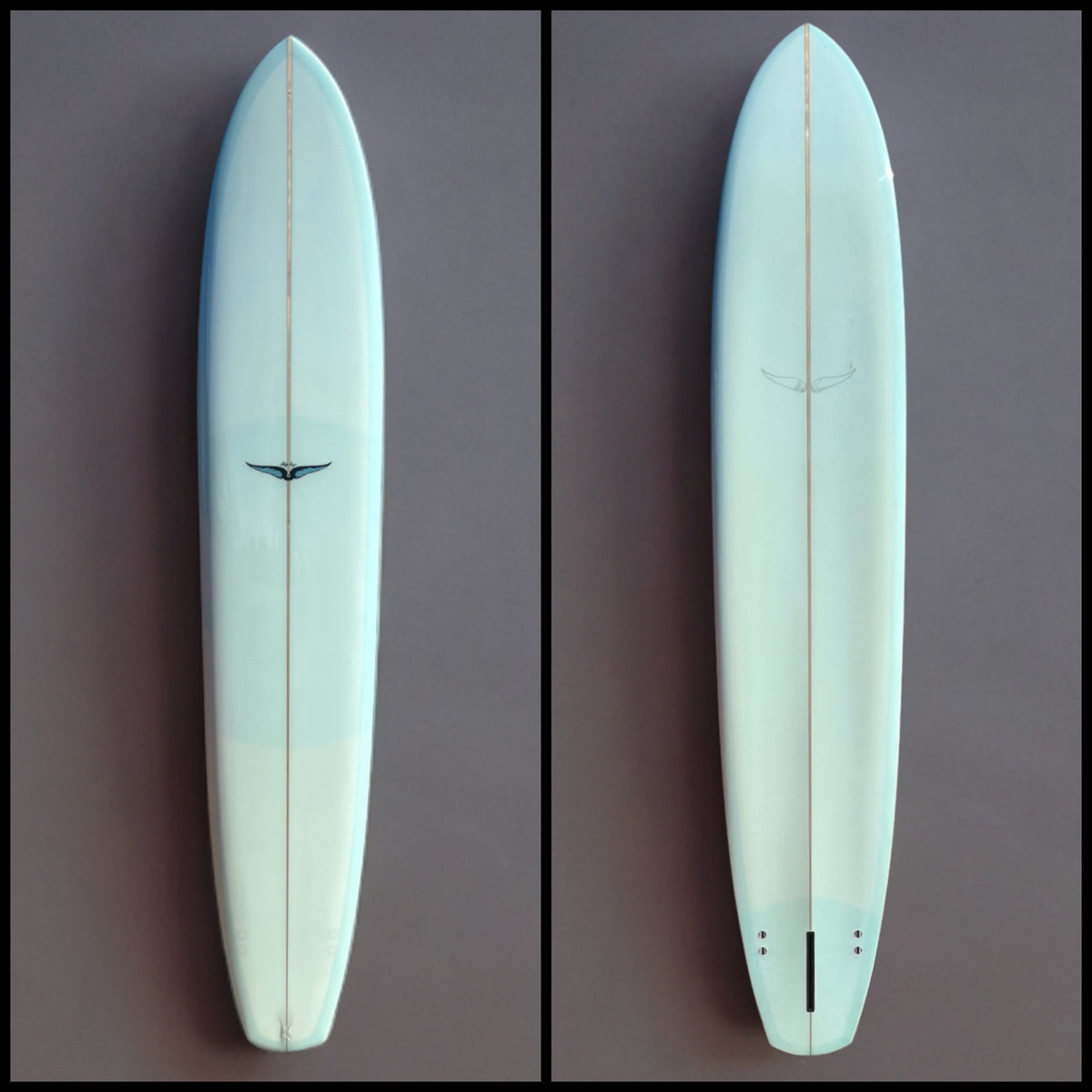 Skip Frye 10’8” Gypsy Surfboard