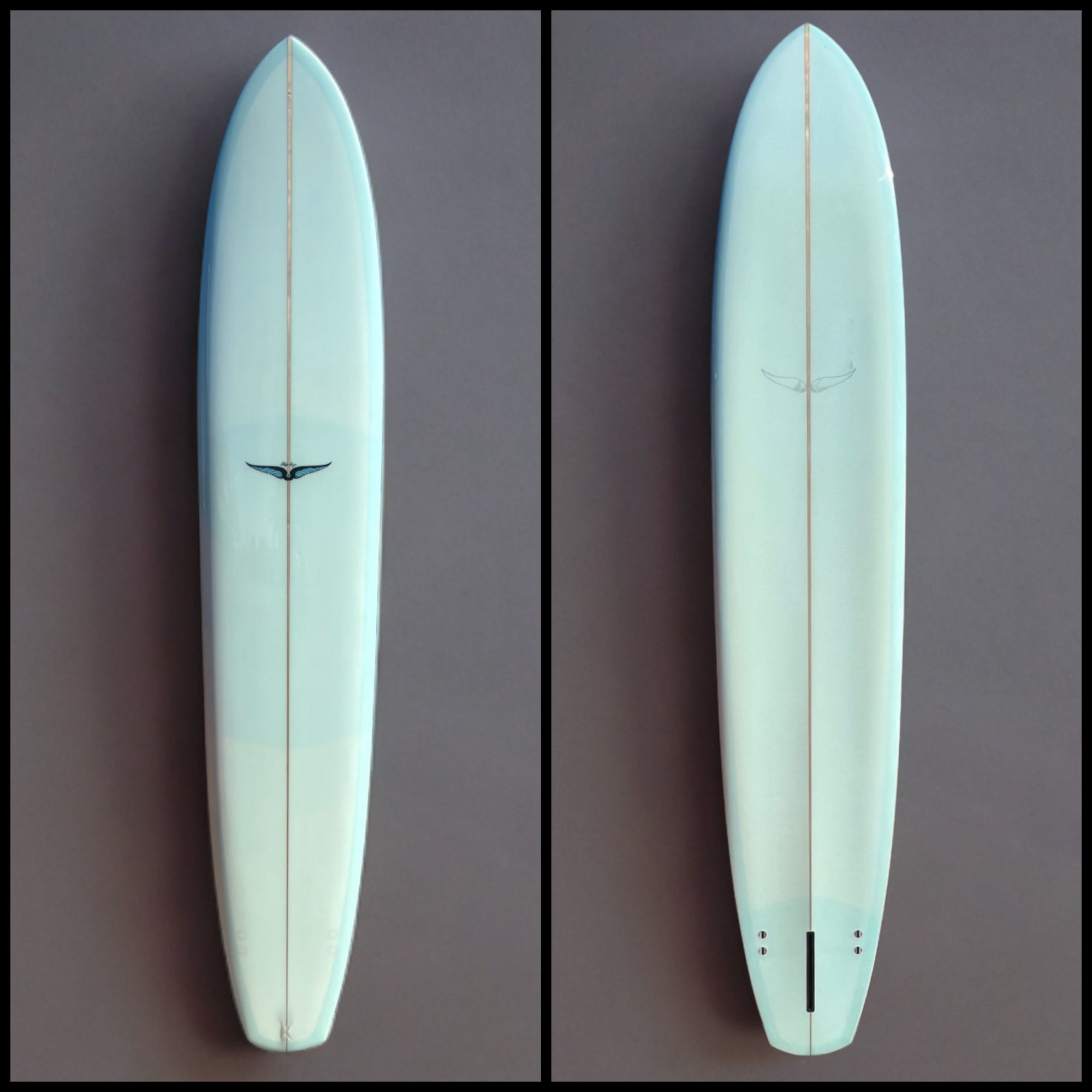 Skip Frye 10’8” Gypsy Surfboard