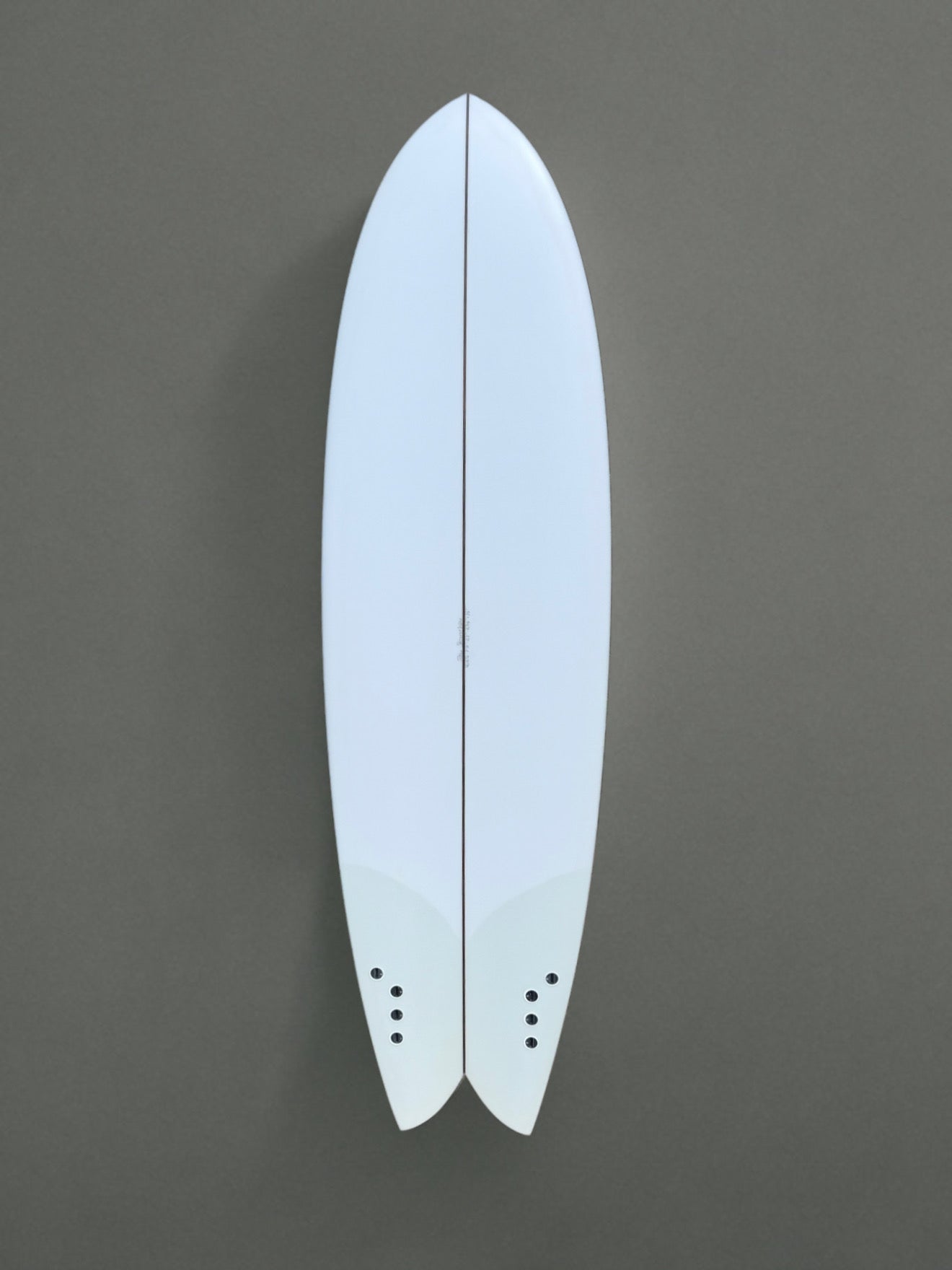Roy Sanchez 7’0” Slip Stream Twinzer