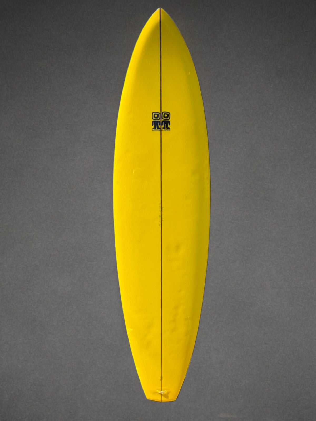 Malcolm Campbell 7’5” Bonzer