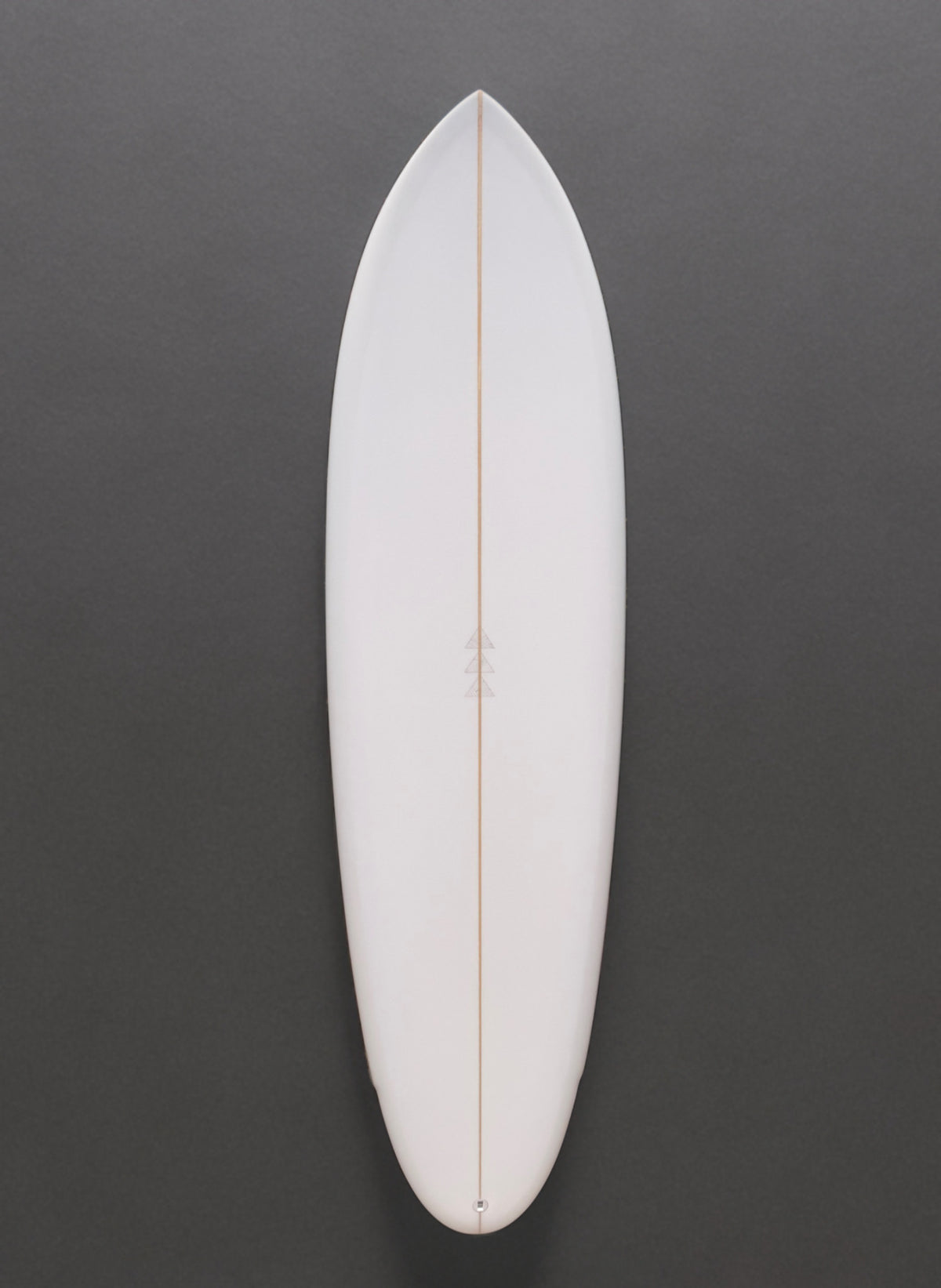 Furrow 6’4” Twinzer FP2.0