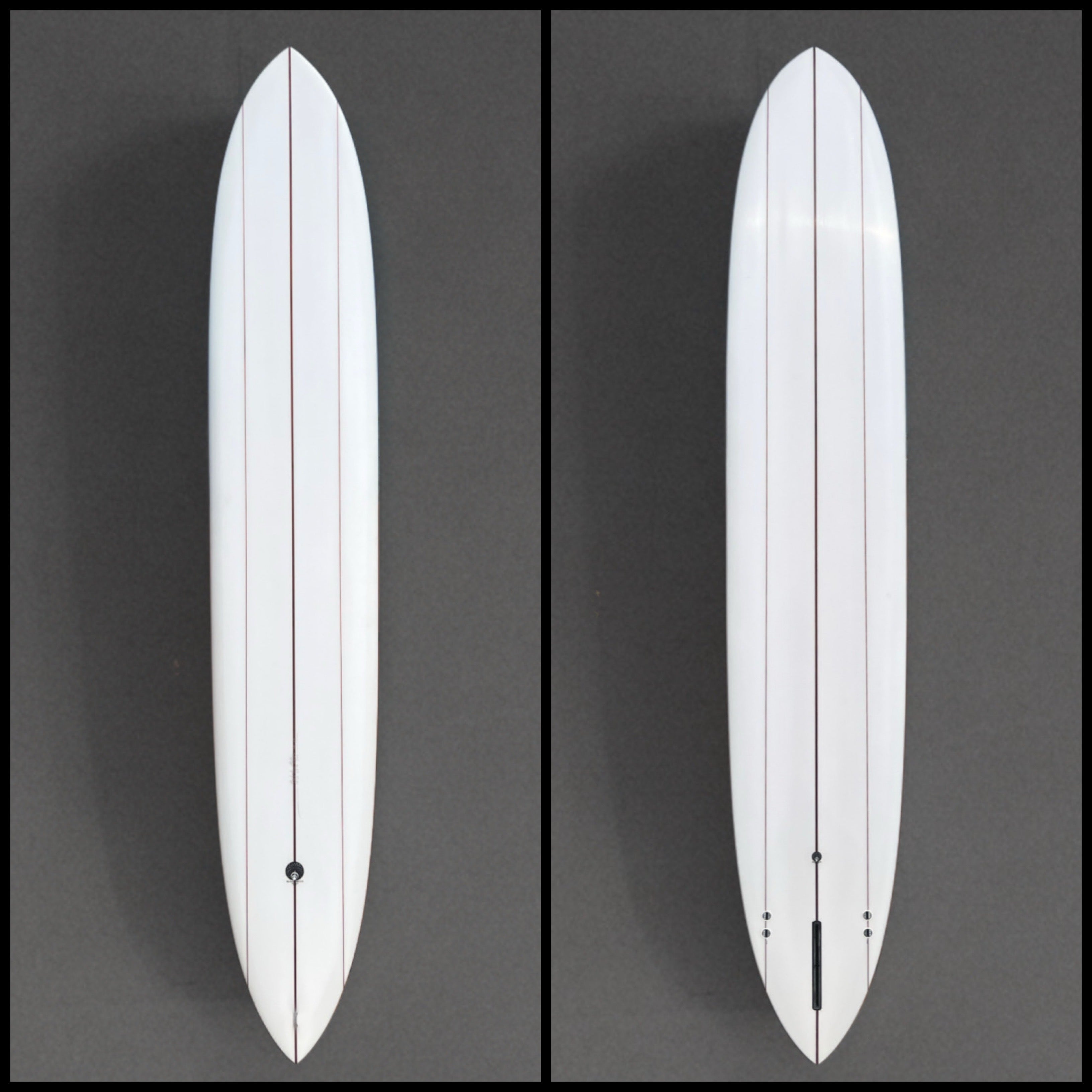 Michael Miller Surfboards - The Surfboard Rack