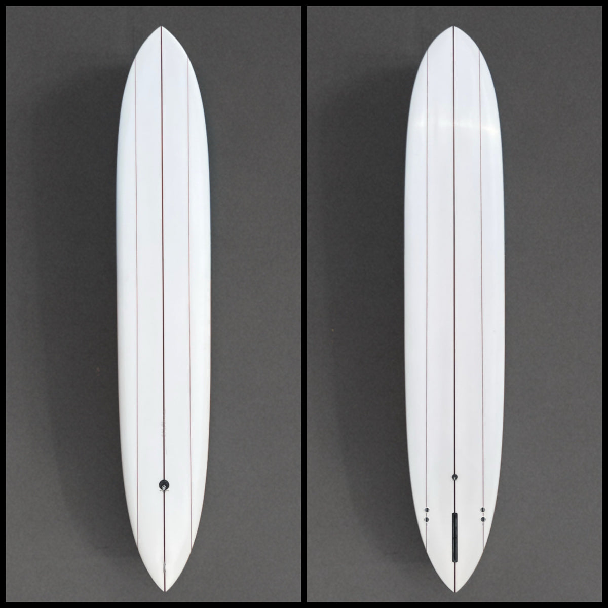 Michael Miller Surfboard - 10’10” Eagle