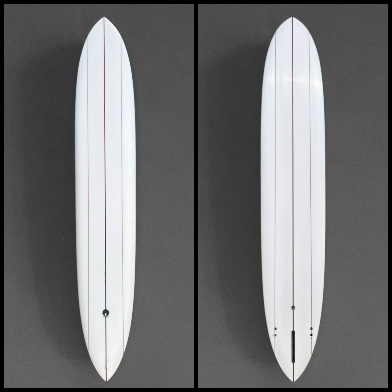 Michael Miller Surfboard - 10’10” Eagle