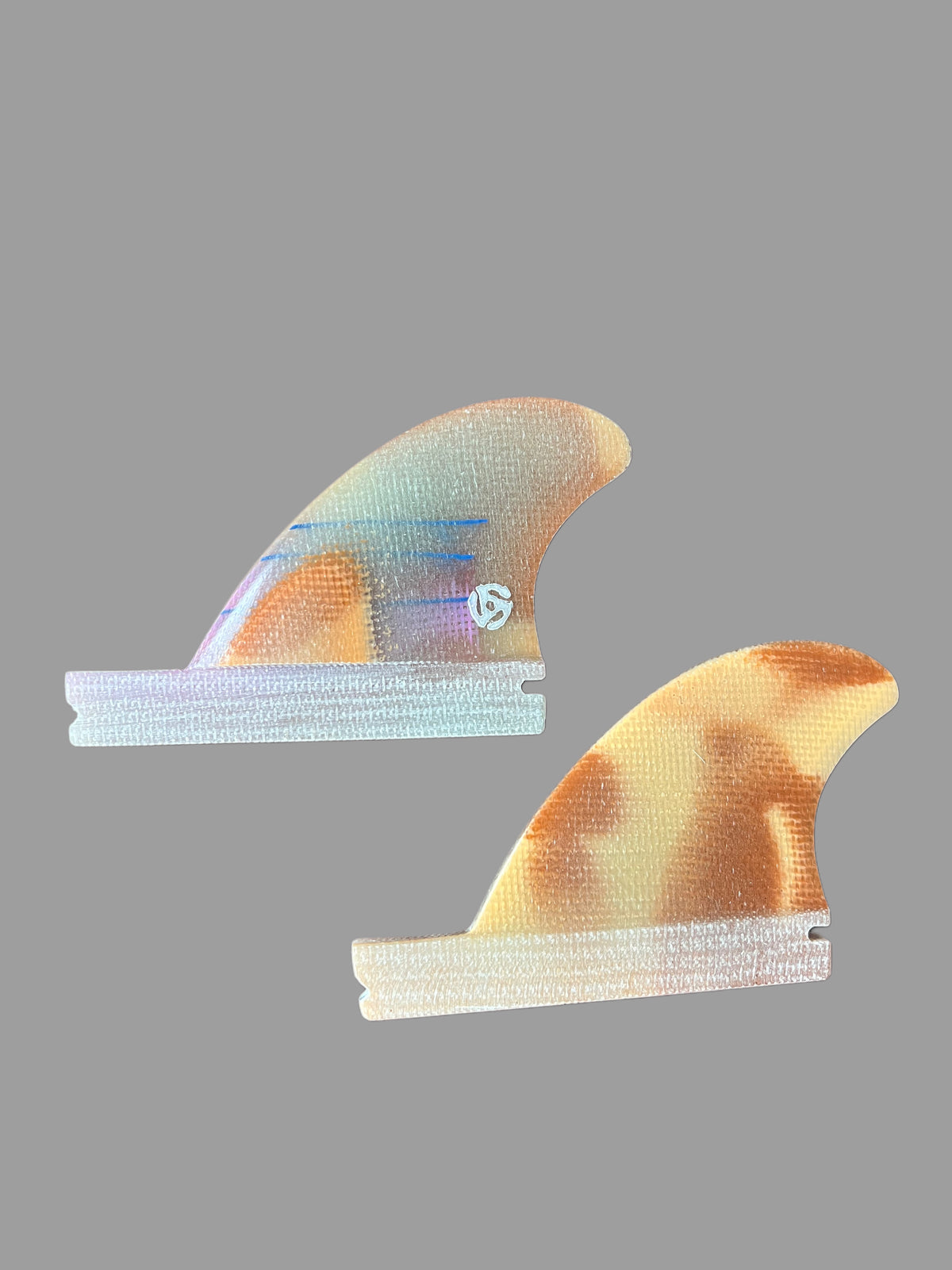Hydrophile 2.5” Side Bites Futures