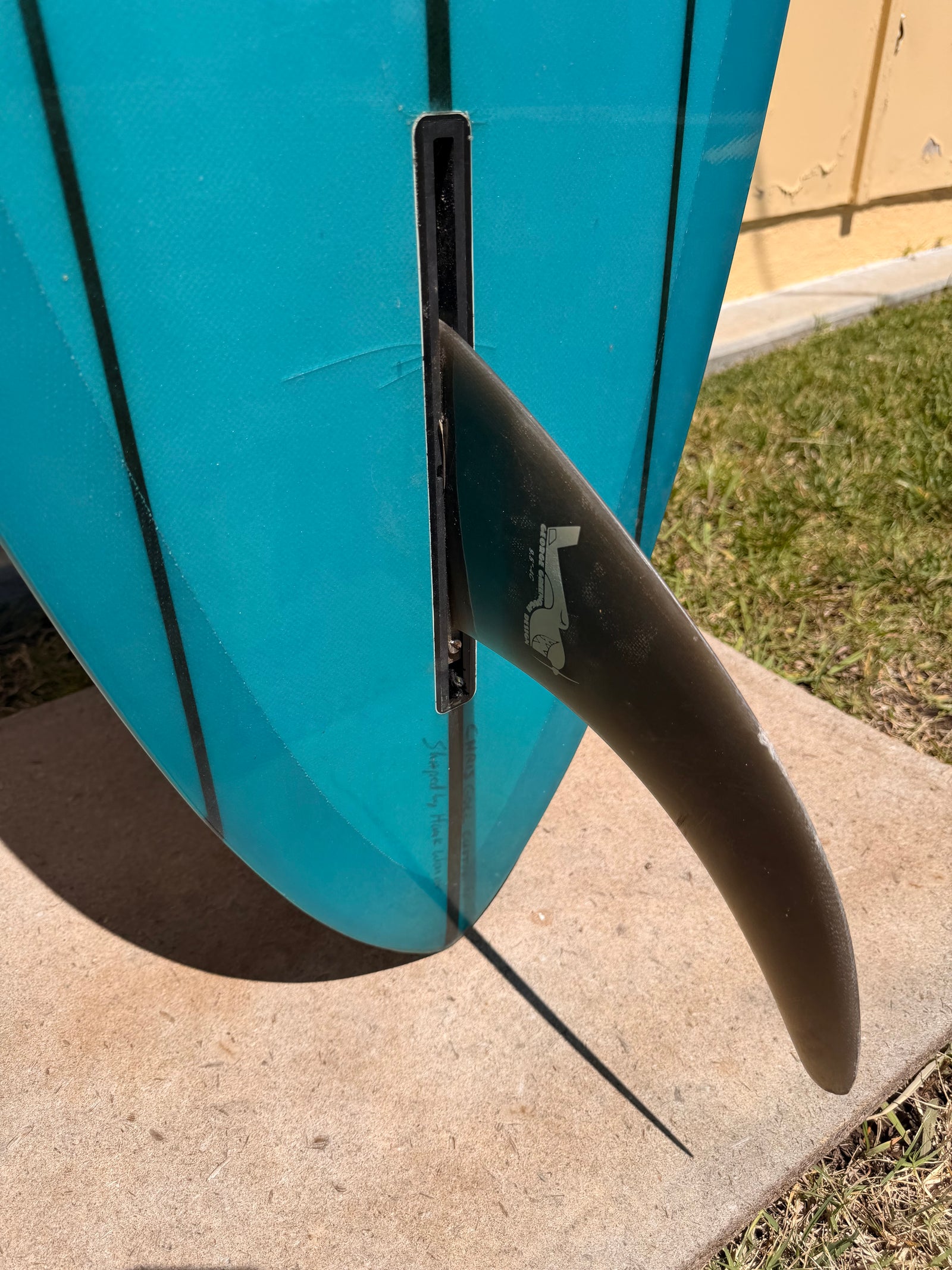 Hank Warner 11’ Glider Used