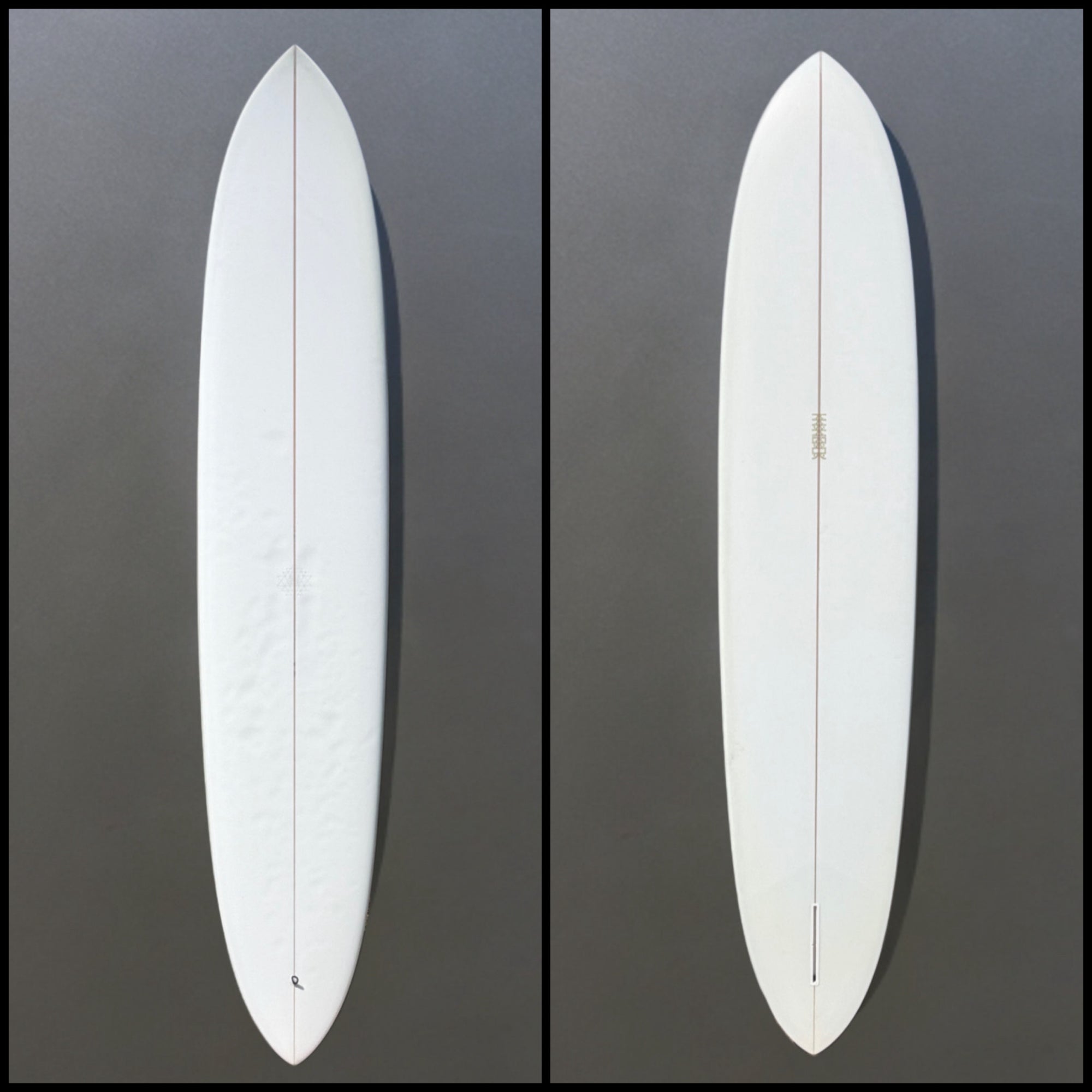 Mandala & Furrow Surfboards - The Surfboard Rack