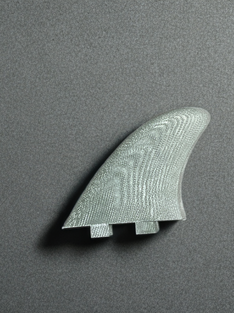 Illuminate Fins - VOLAN Twin Keels FCS