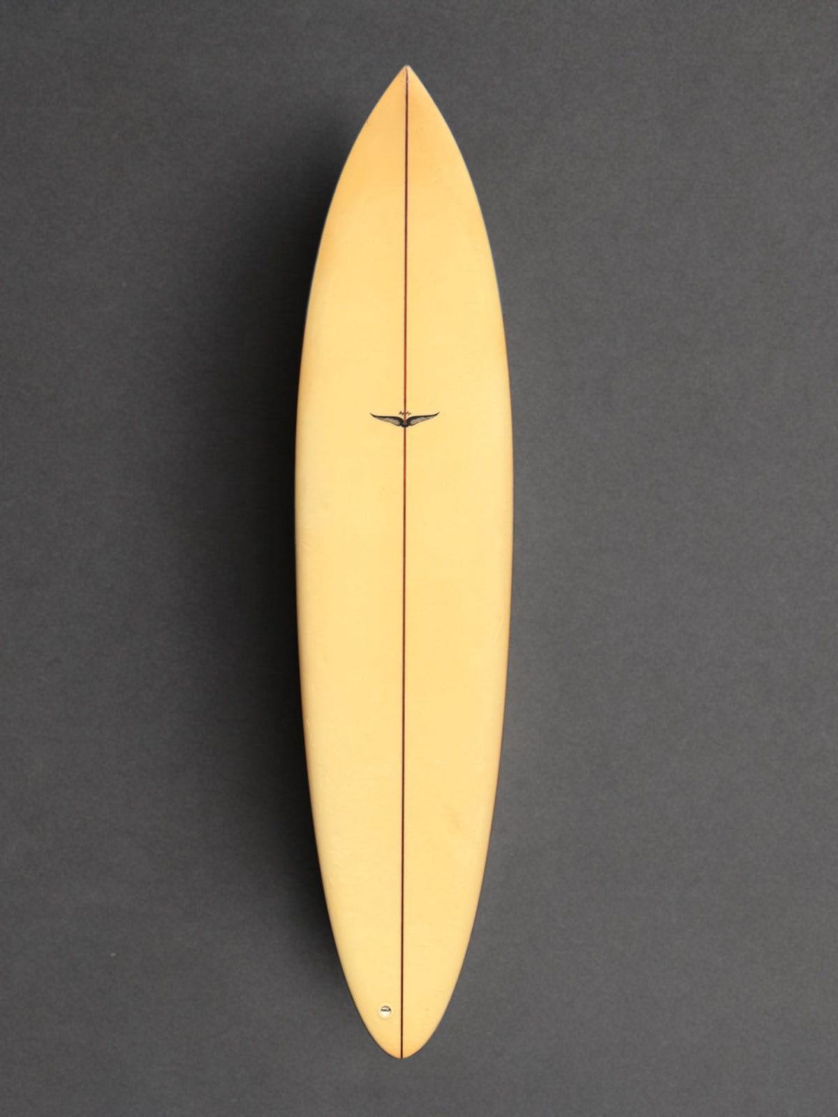 Skip Frye 8’ K-Model Surfboard