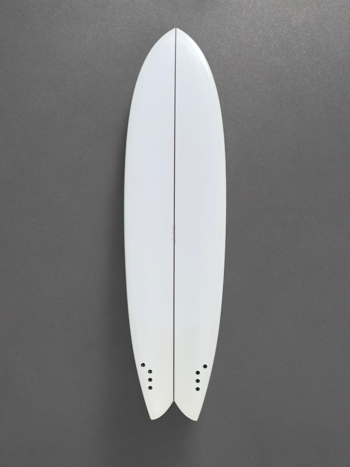 Roy Sanchez 7’4” Slip Stream Twinzer