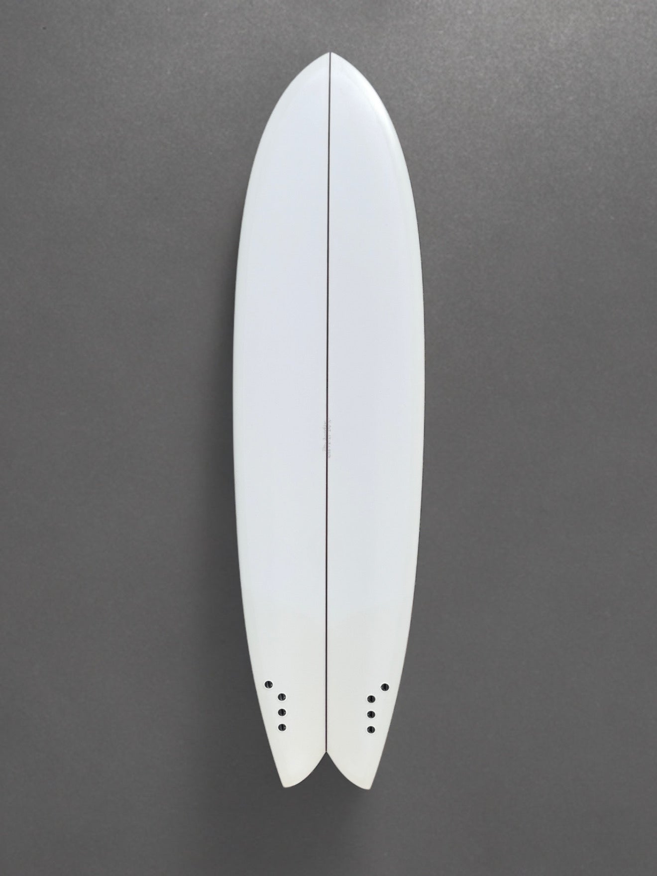 Roy Sanchez 7’4” Slip Stream Twinzer