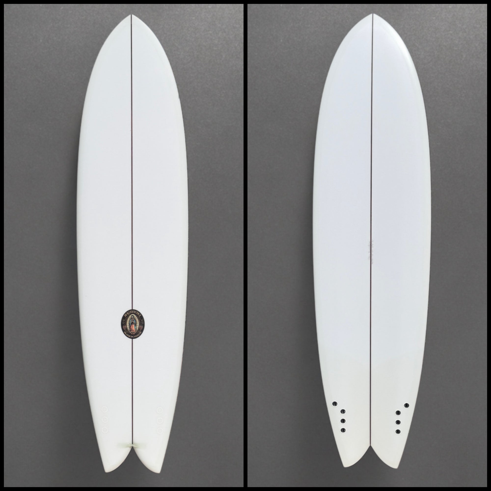 Surfboards - The Surfboard Rack