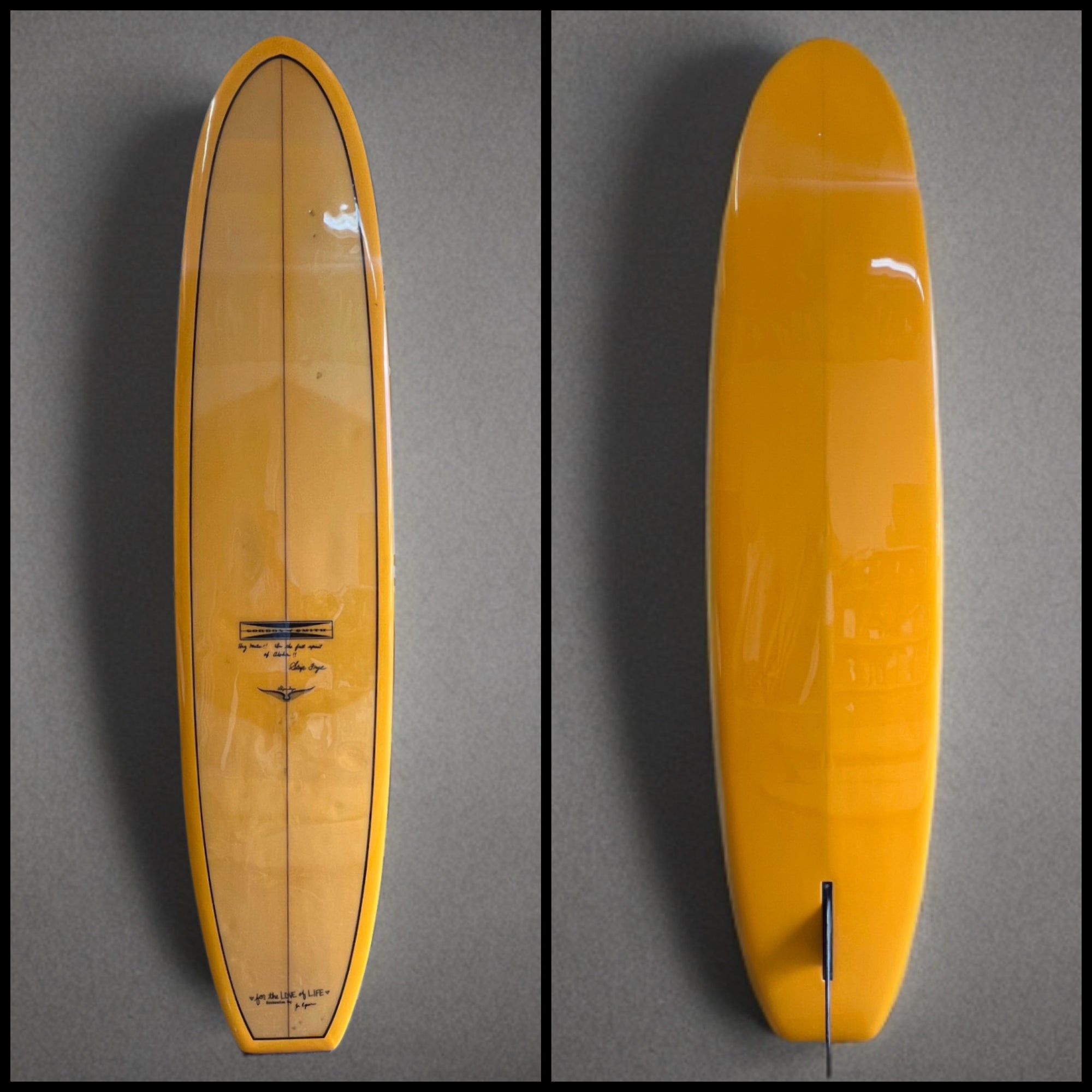 Skip frye vee bottom 1968