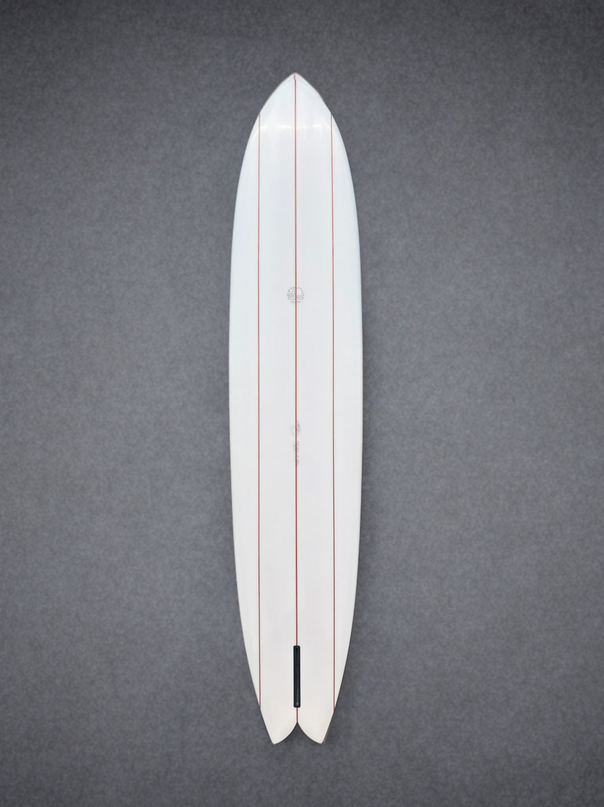 Bob Mitsven 9’6” Swish Glider Surfboard