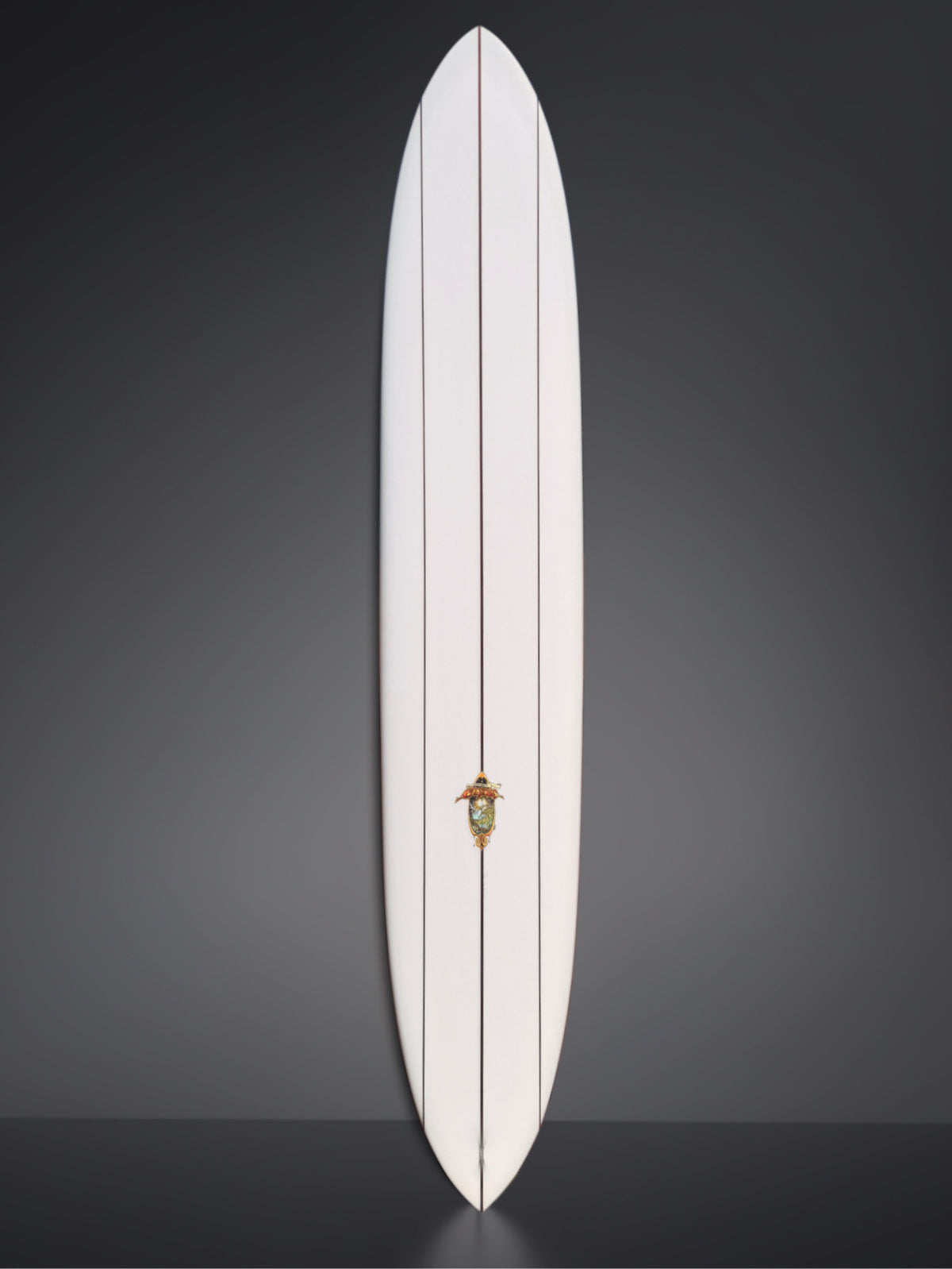 Cade Dougherty 10'6" Eagle Glider