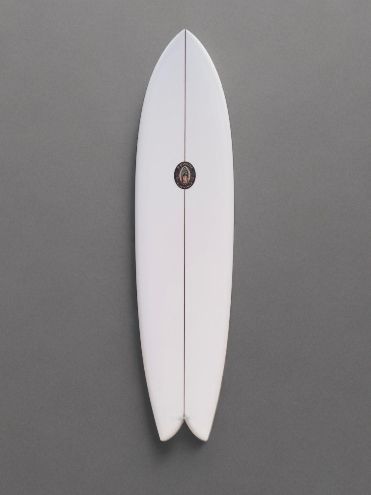 Roy Sanchez 7’10” Slipstream Twinzer