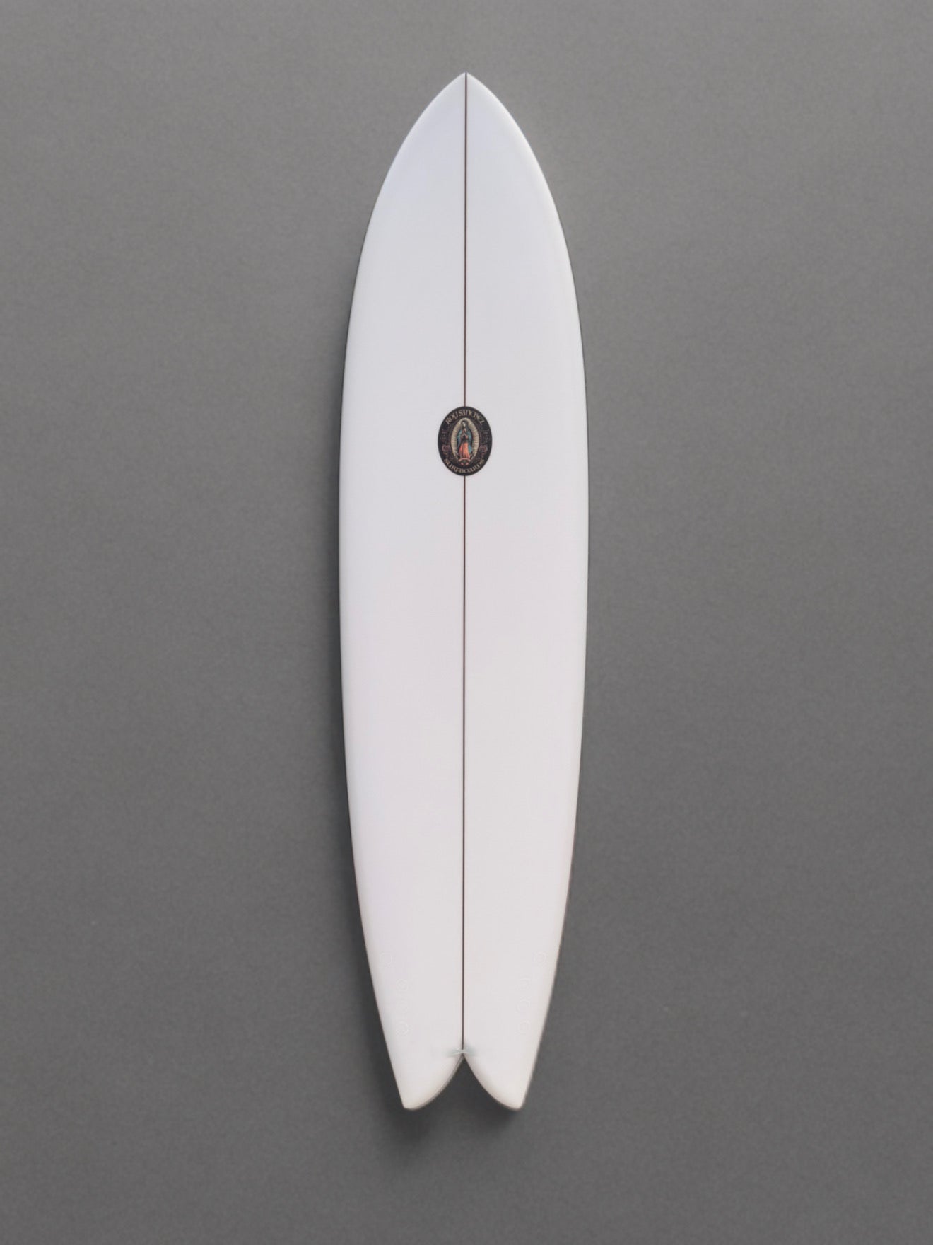 Roy Sanchez 7’10” Slipstream Twinzer