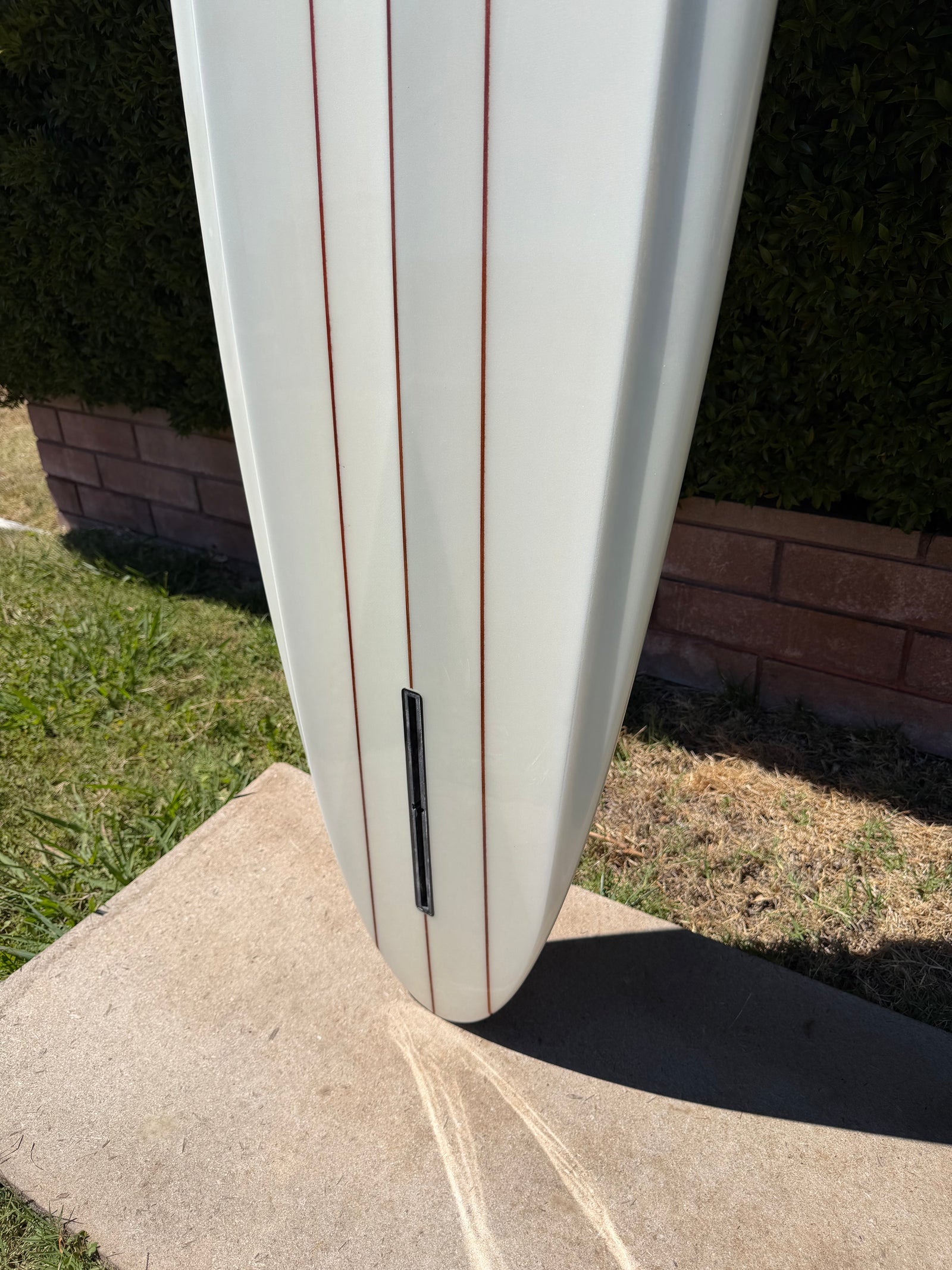 Andreini Vaquero 10’ Edge board