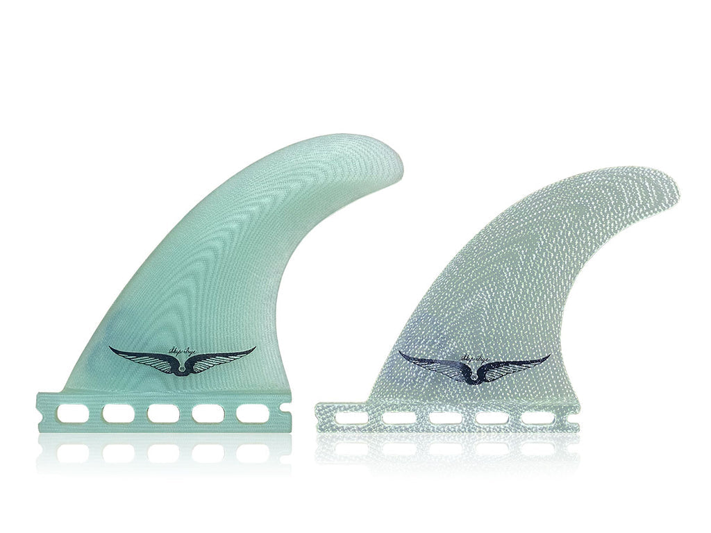 NVS Fins - The Surfboard Rack