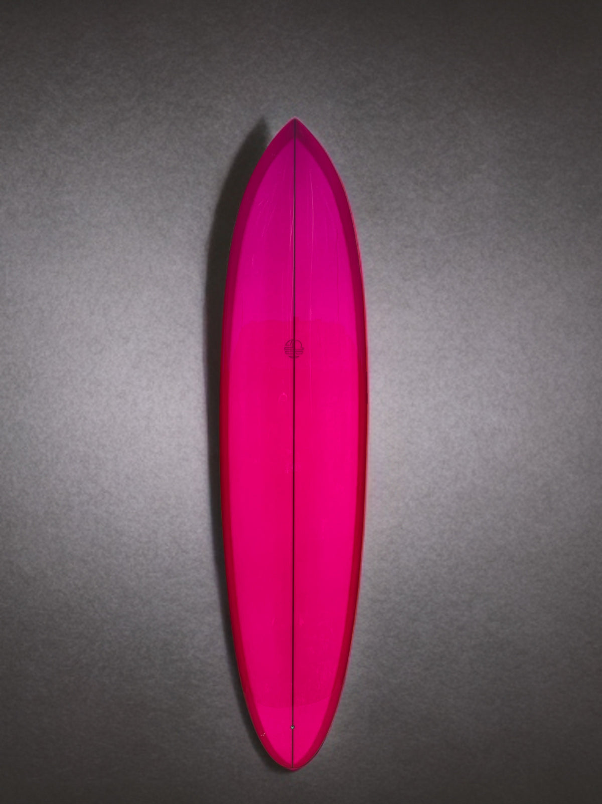 Mitsven 7’8” Magic Surfboard