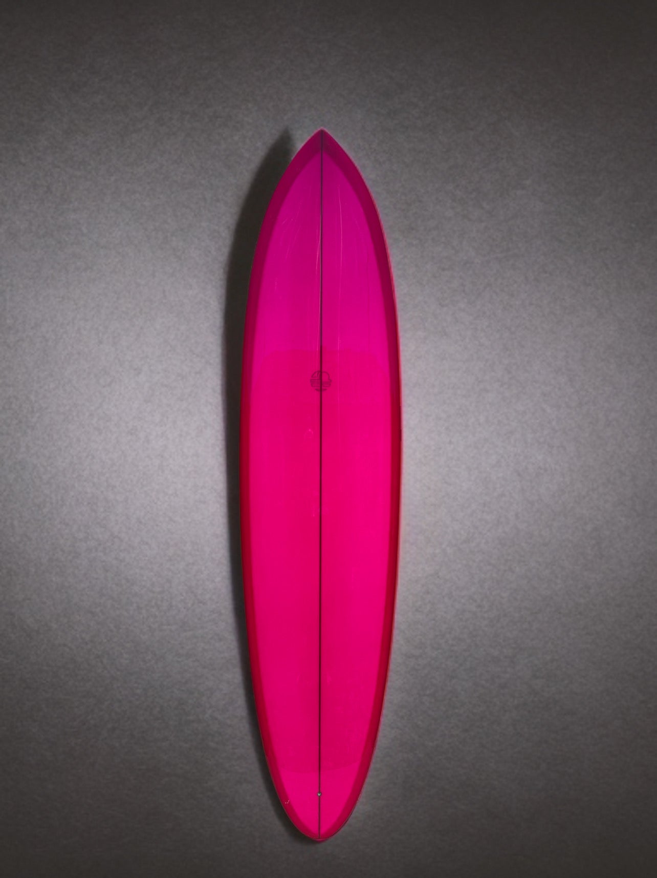 Mitsven 7’8” Magic Surfboard