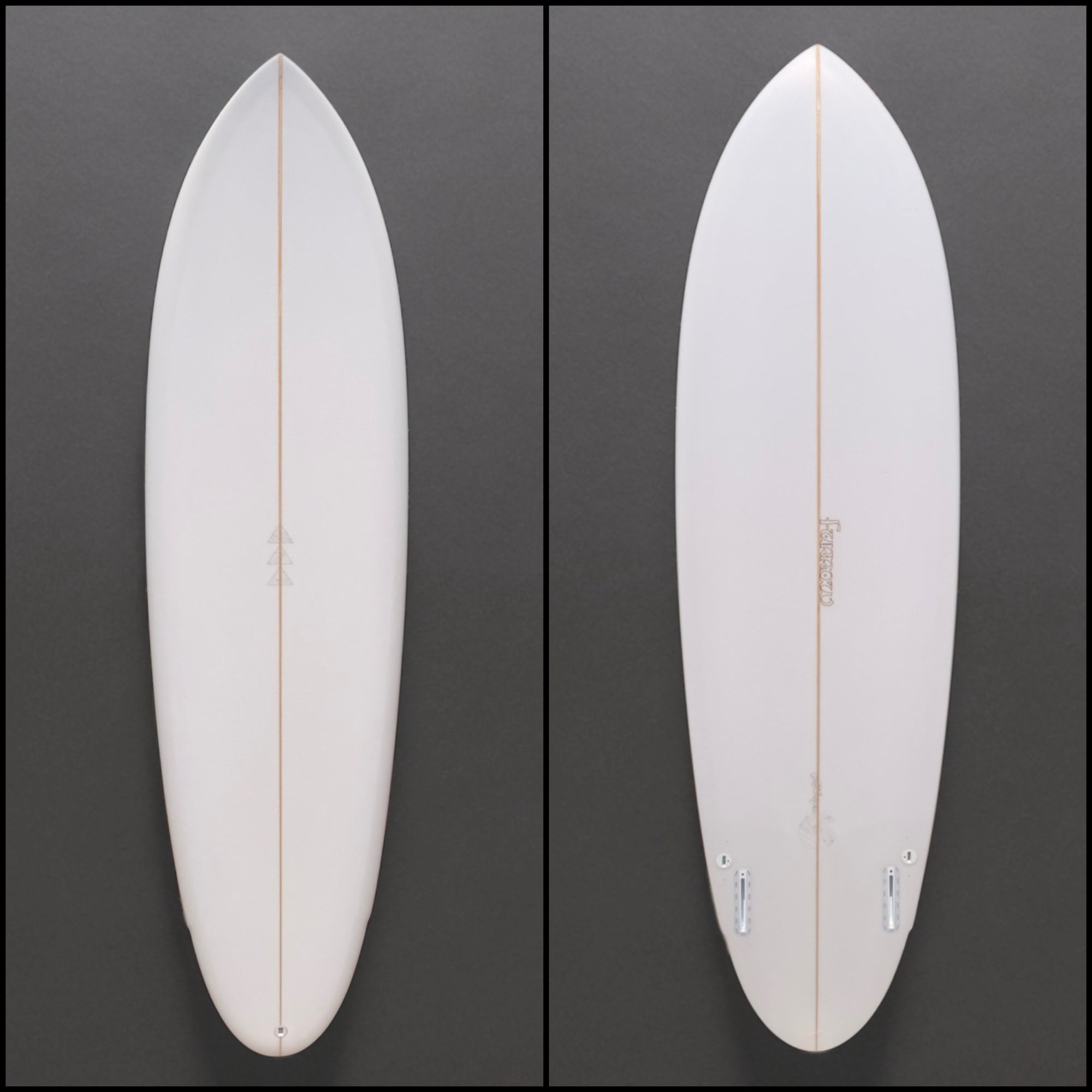 Surfboards - The Surfboard Rack