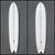 Michael Miller 9’6” Nozzle