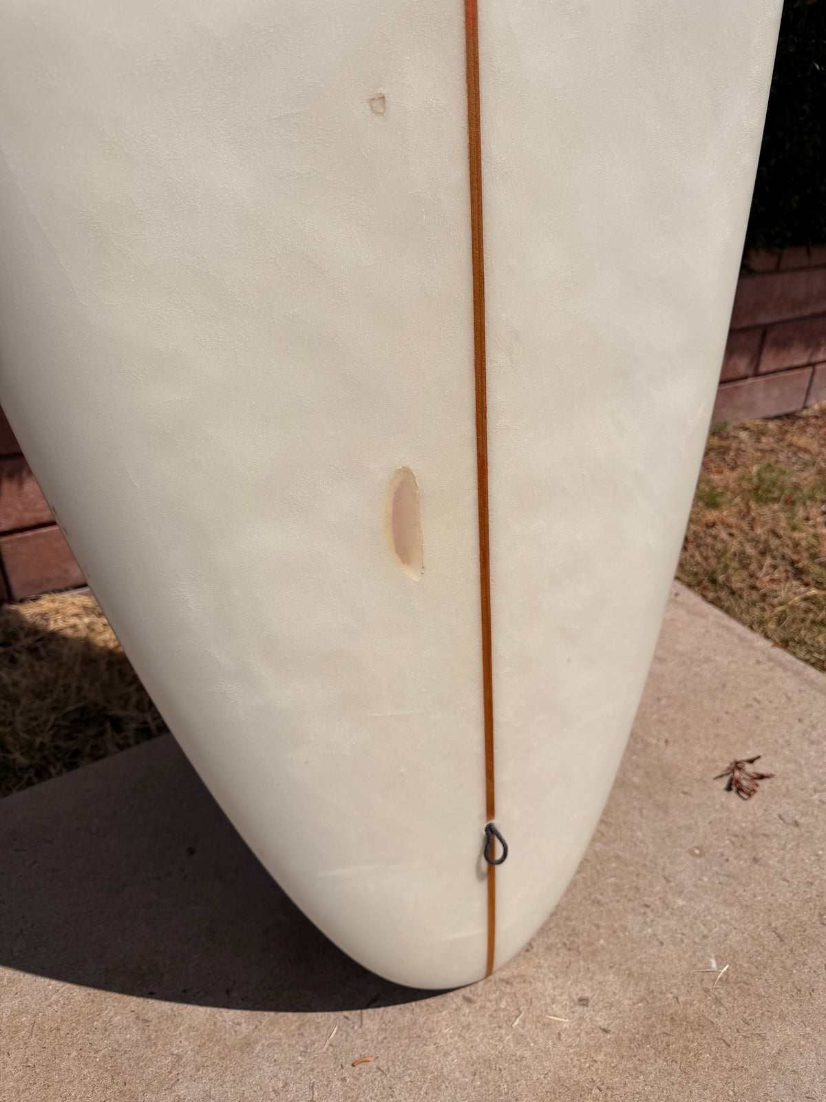 Christenson 7’6” Huntsman