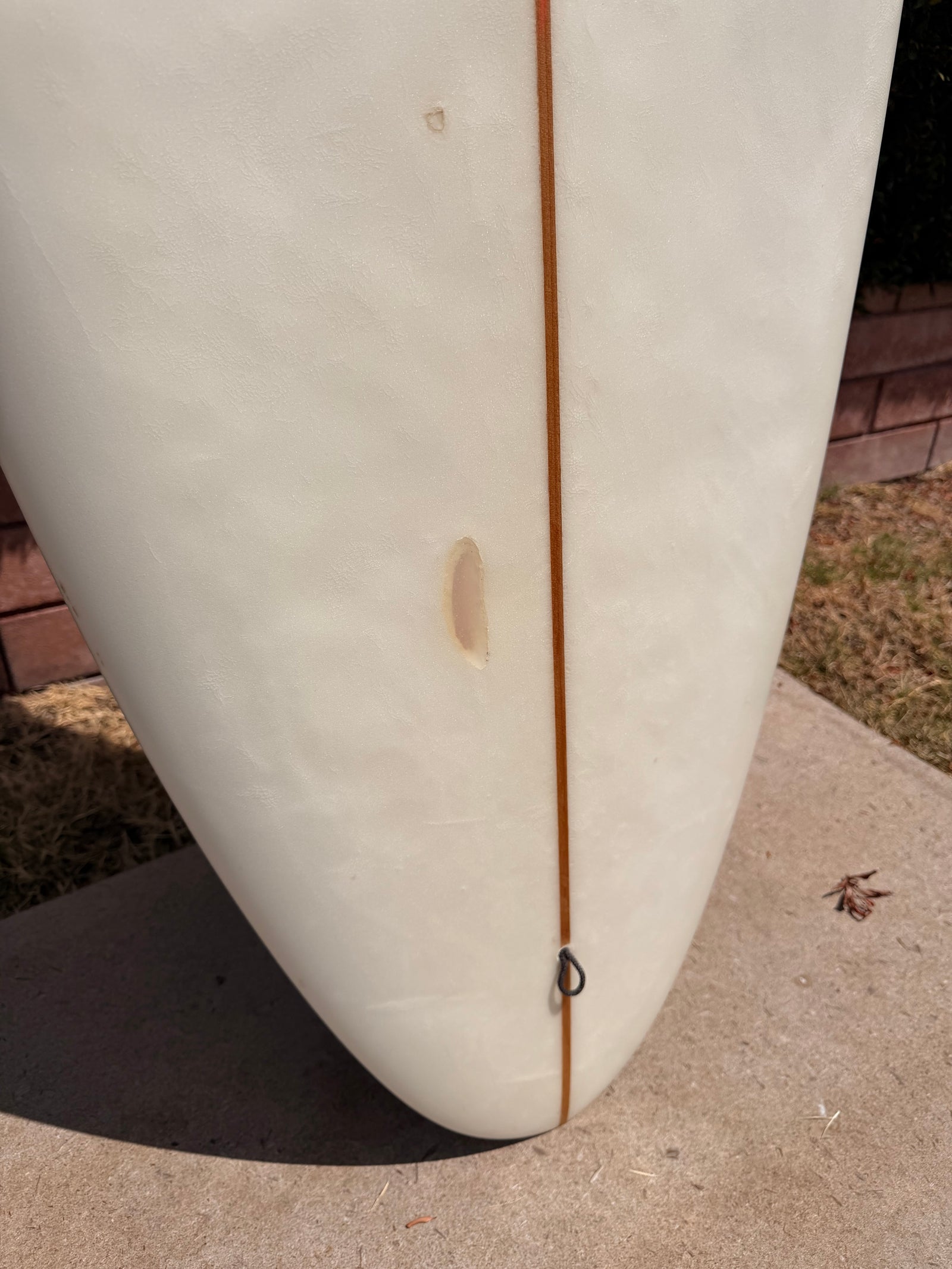 Christenson 7’6” Huntsman