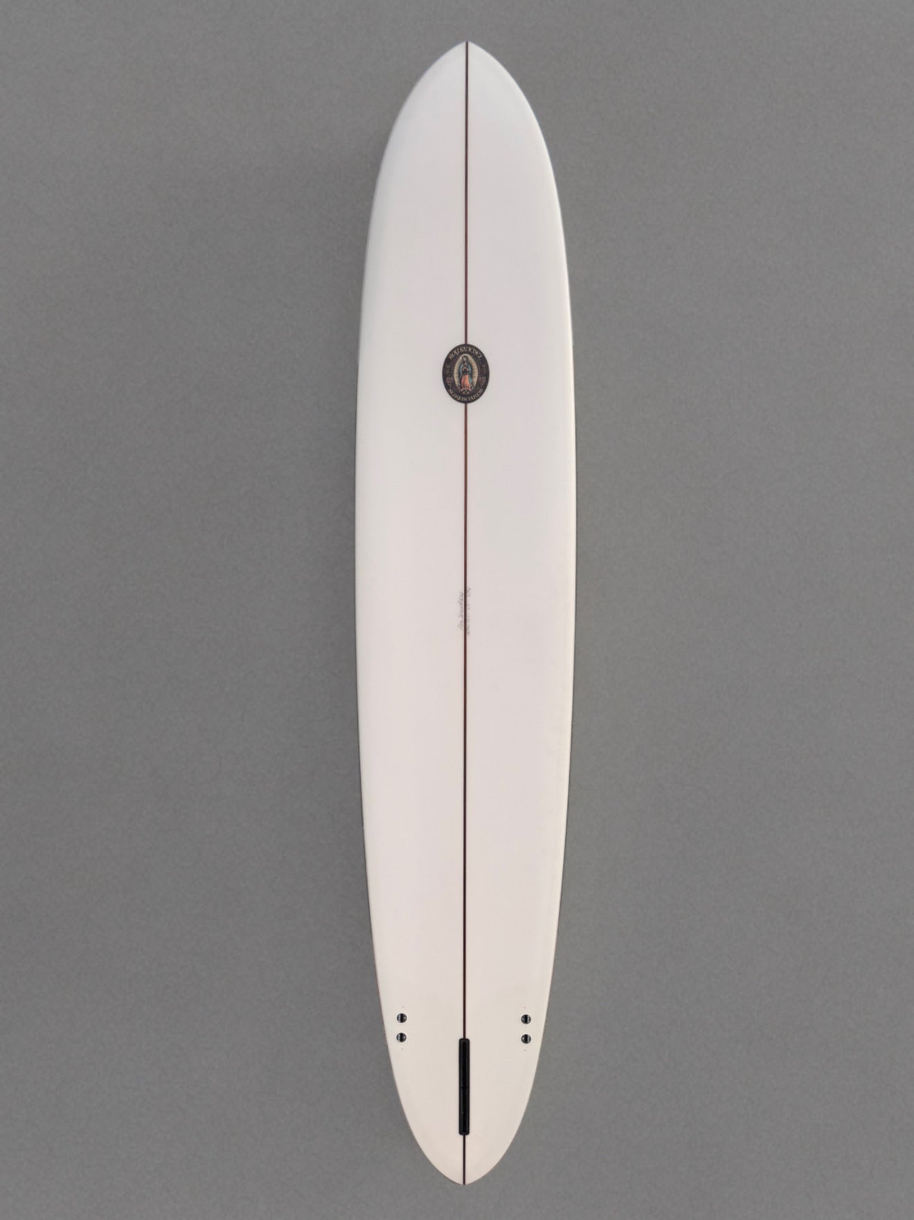 Roy Sanchez 10’ Airstream - Used