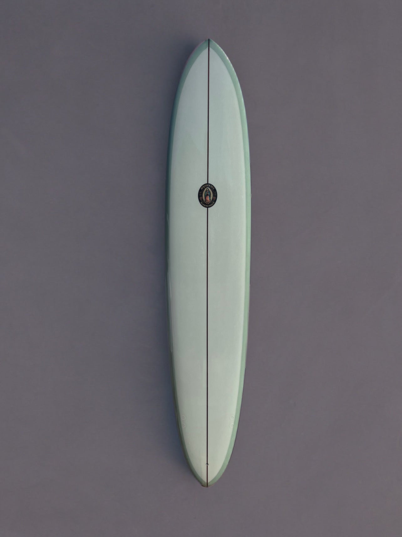 Roy Sanchez 9’4” Airstream