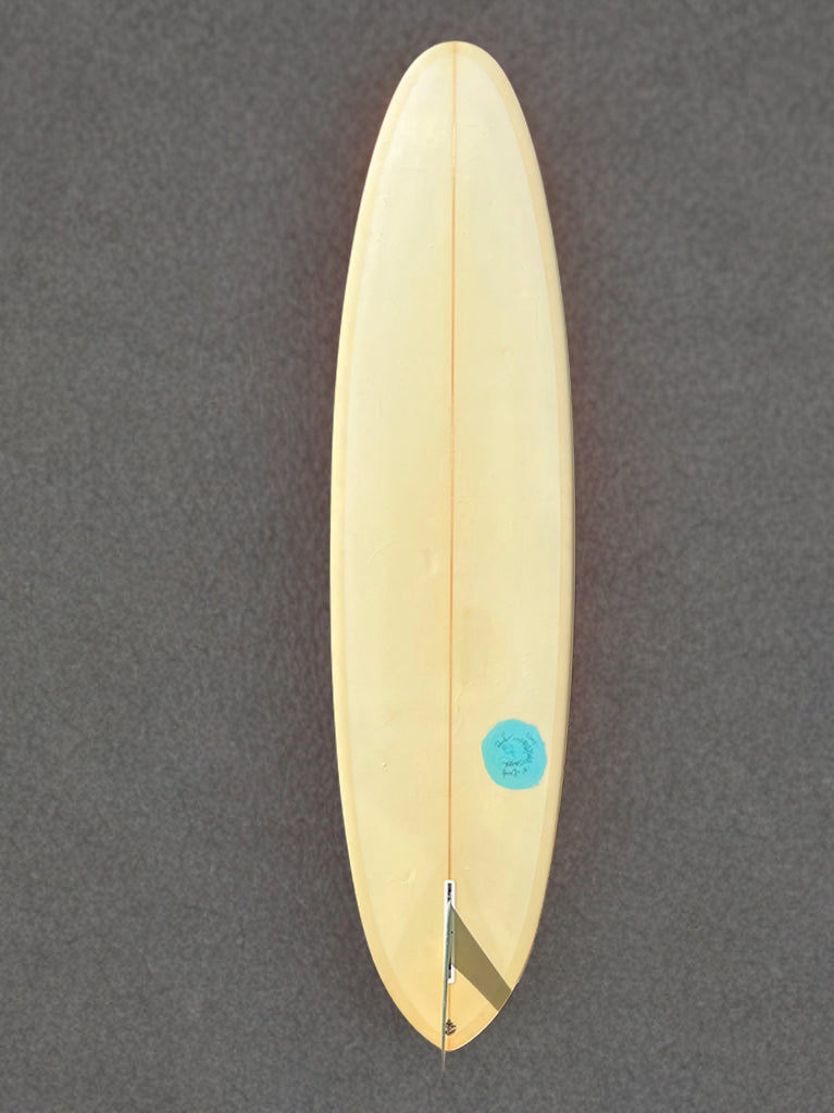 Lovelace 7’6” V- Bowls