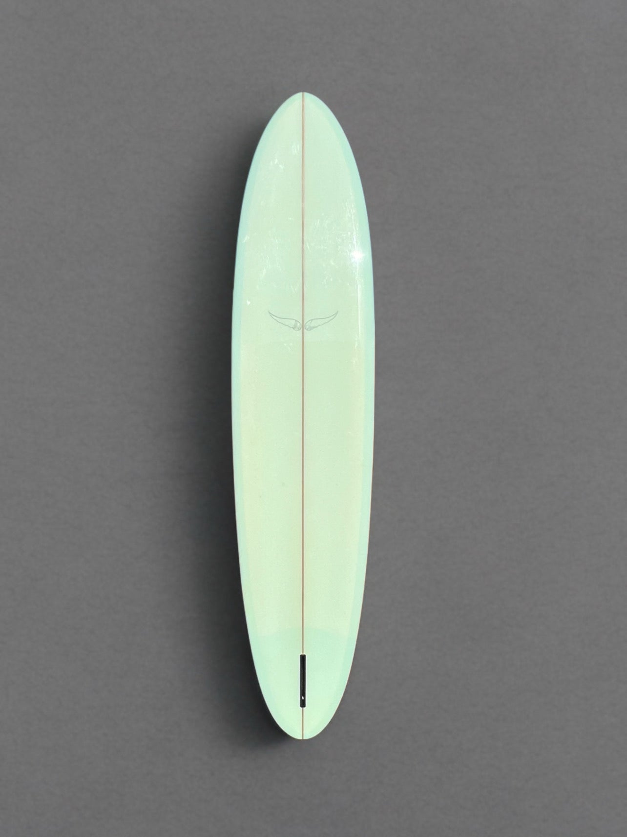 Skip Frye 9’2” Single Fin Egg