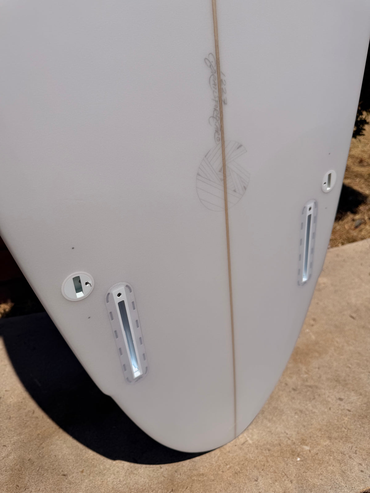 Furrow 6’4” Twinzer FP2.0