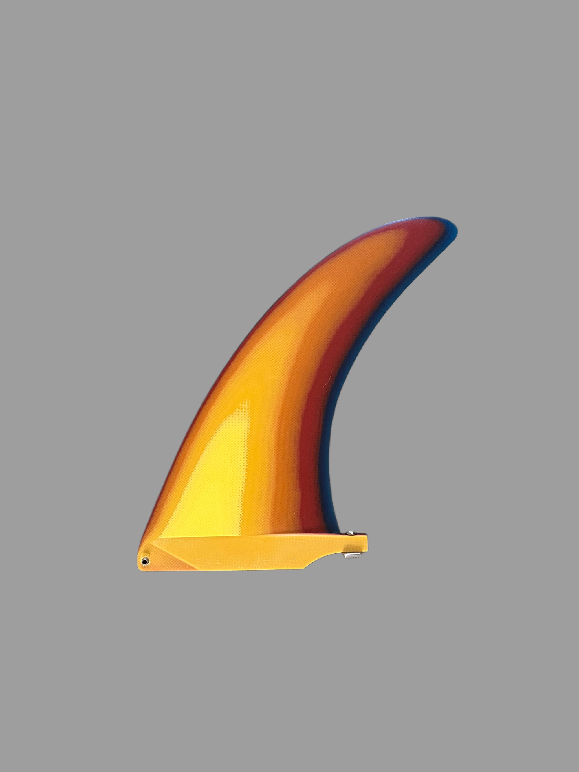 Illuminate Fins - 8.25” Skip Single Fin