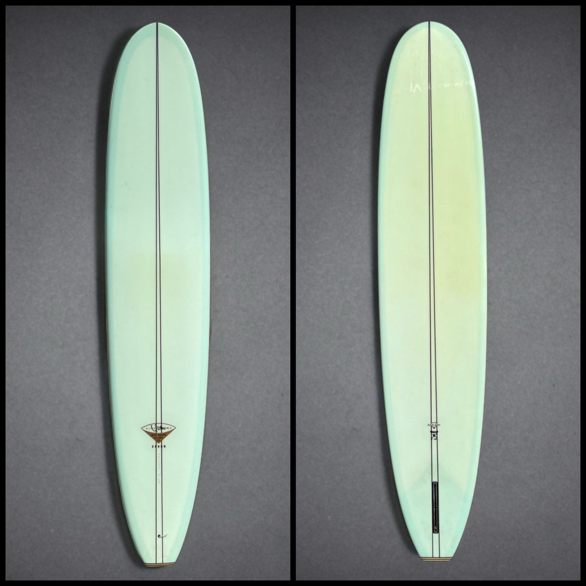 Renny Yater 9’4” Spoon