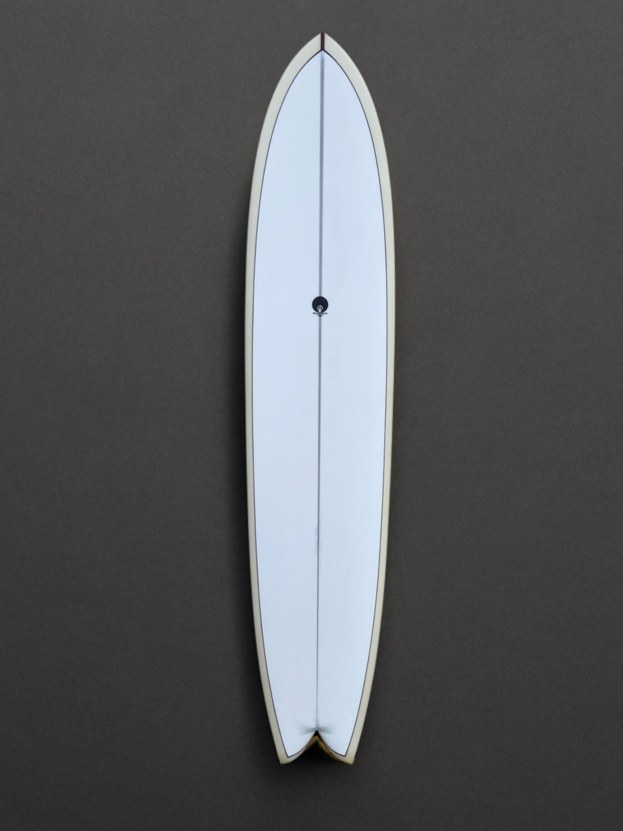 Michael Miller 9’ Nozzle