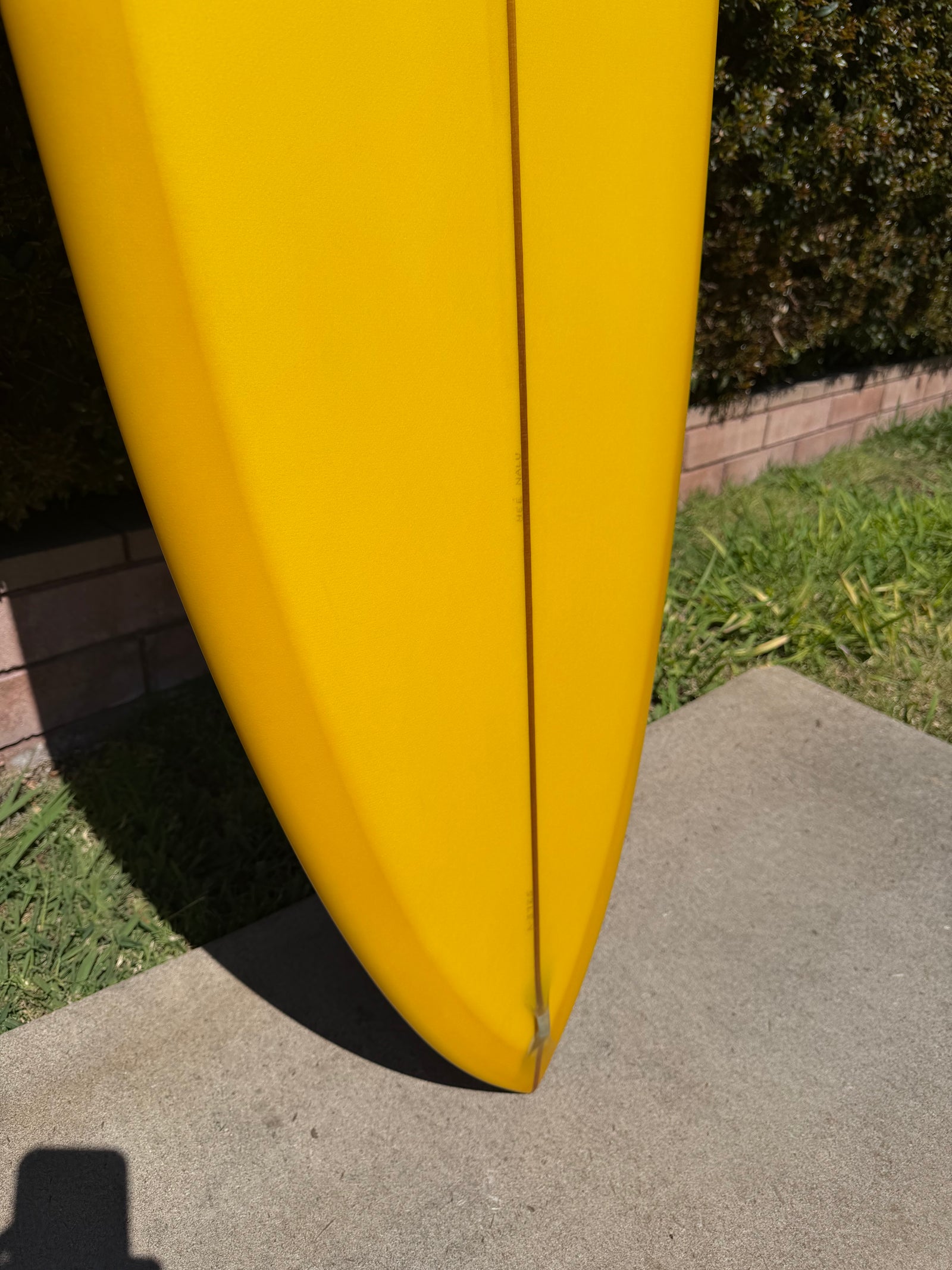 Skip Frye 10’6” Eagle Surfboard