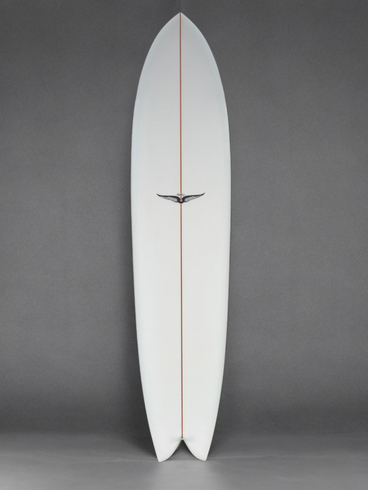 Skip Frye 8’3” Nozzle