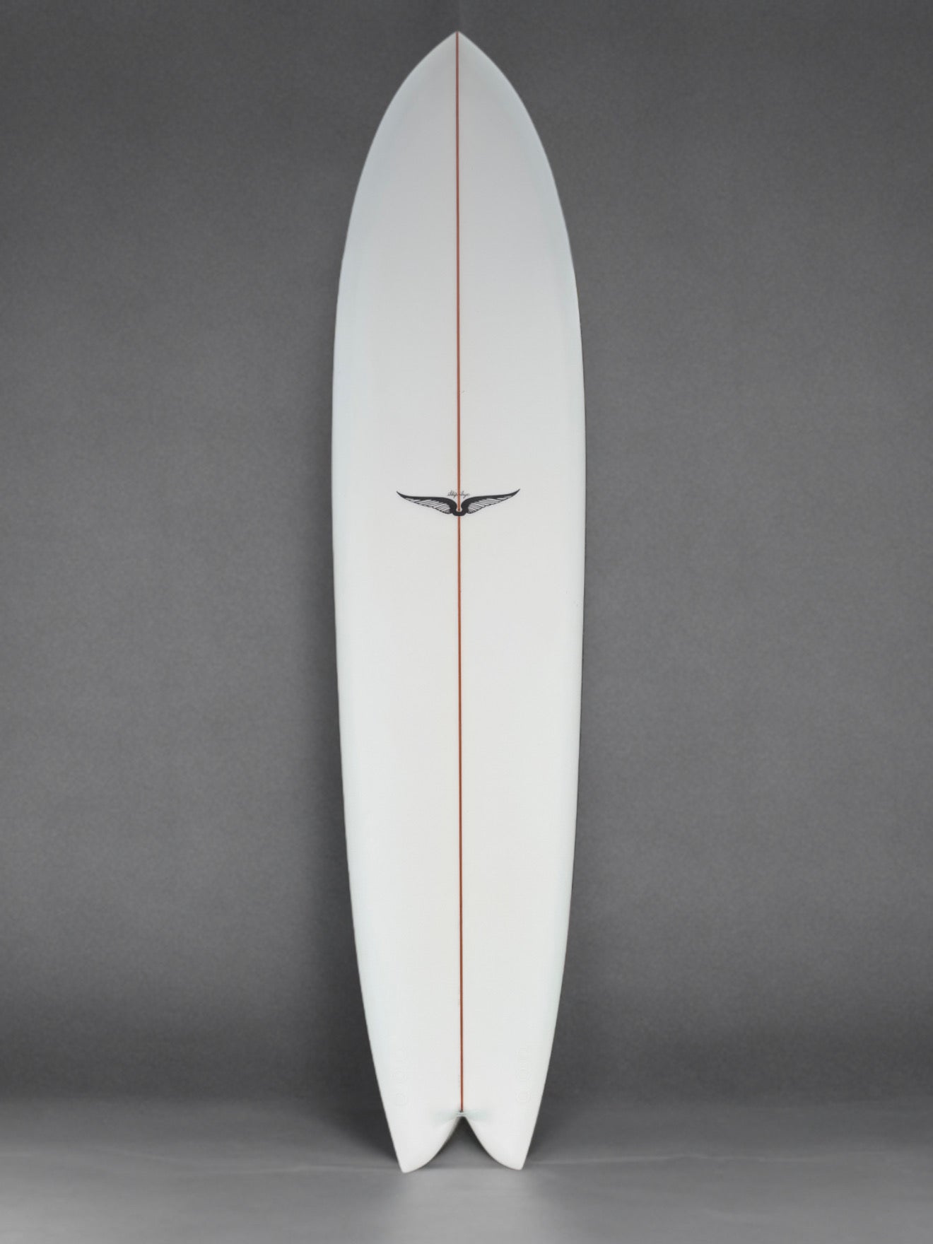 Skip Frye 8’3” Nozzle