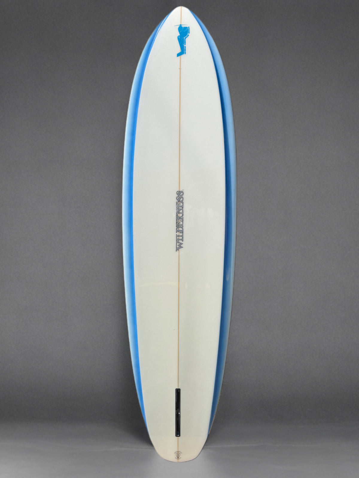 Wilderness 7’4” Edgeboard