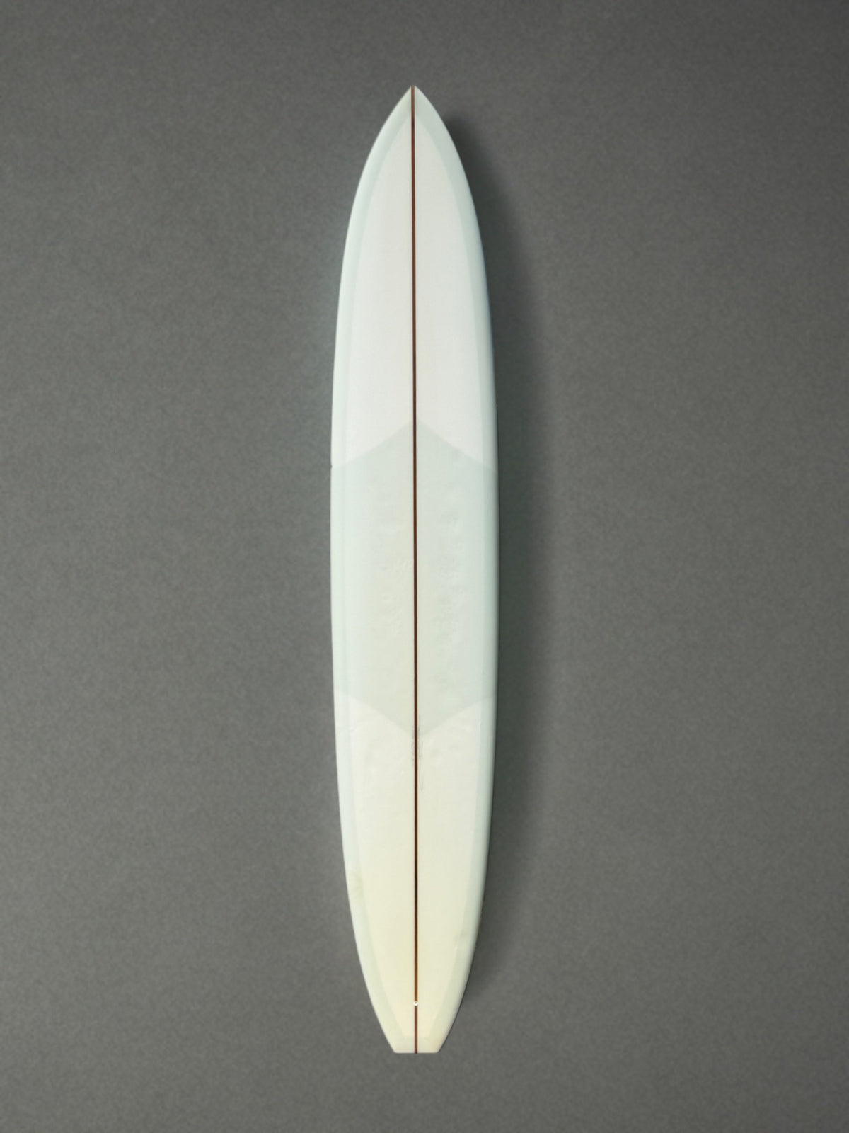 Chris Christenson 10’ Chris Craft Surfboard