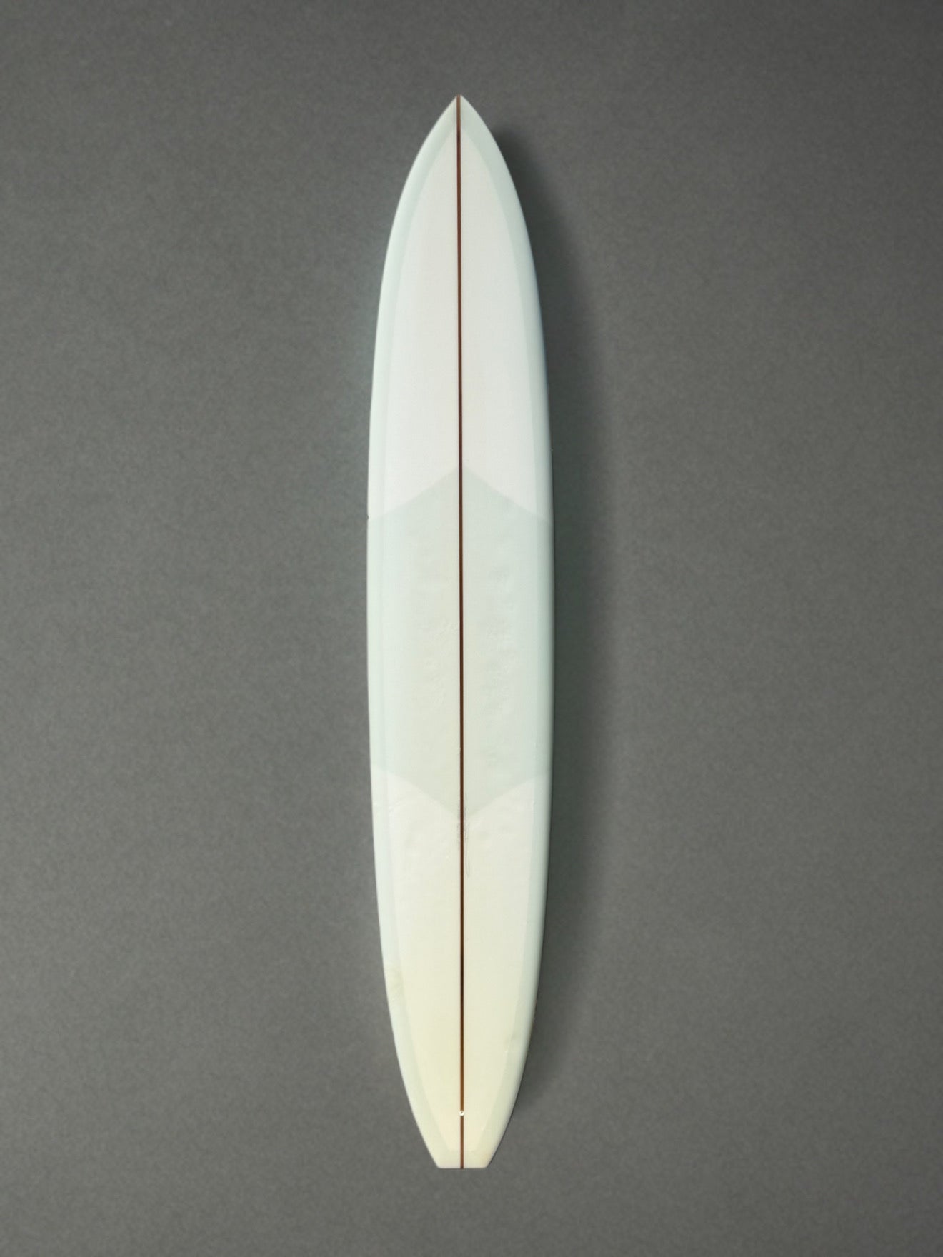Chris Christenson 10’ Chris Craft Surfboard