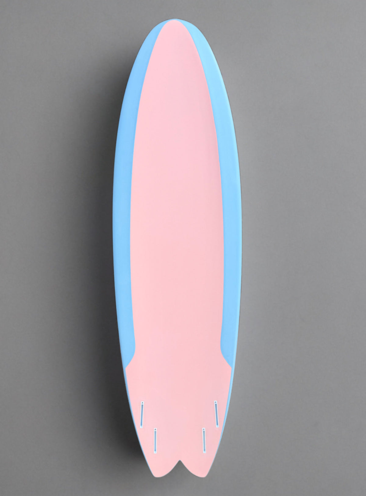 Ellis Ericson 6’6” EPS Lite Kite  Surfboard