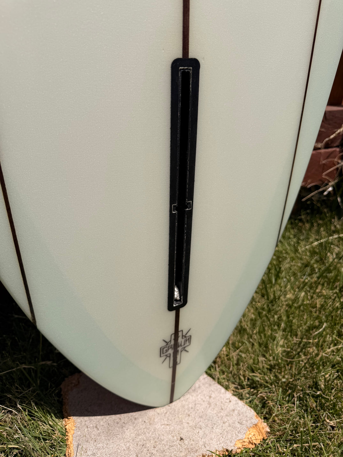 Roy Sanchez 12’ Dreadnought Glider